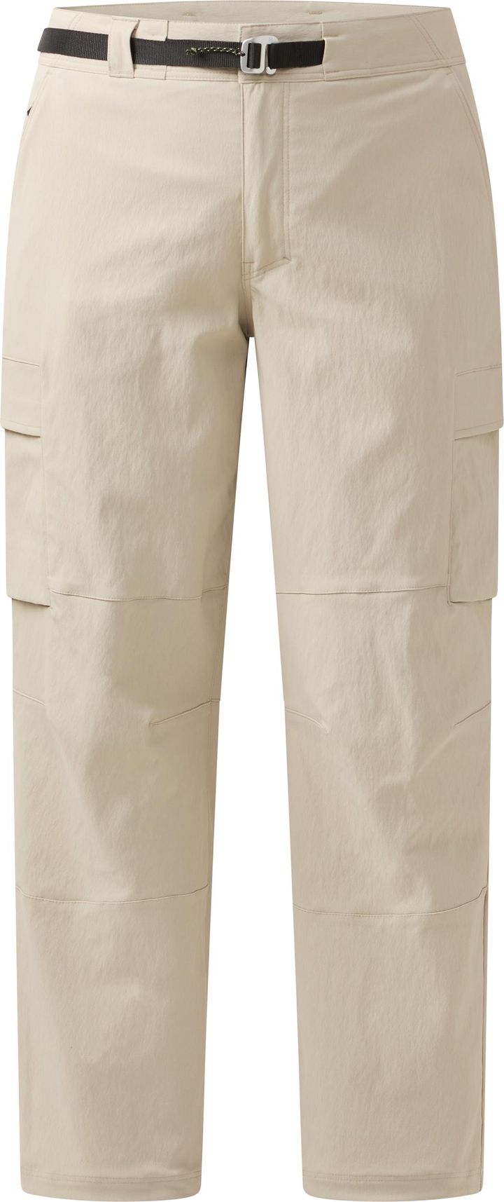 Haglöfs Women's Hede Cargo Pant Chalk Beige Haglöfs