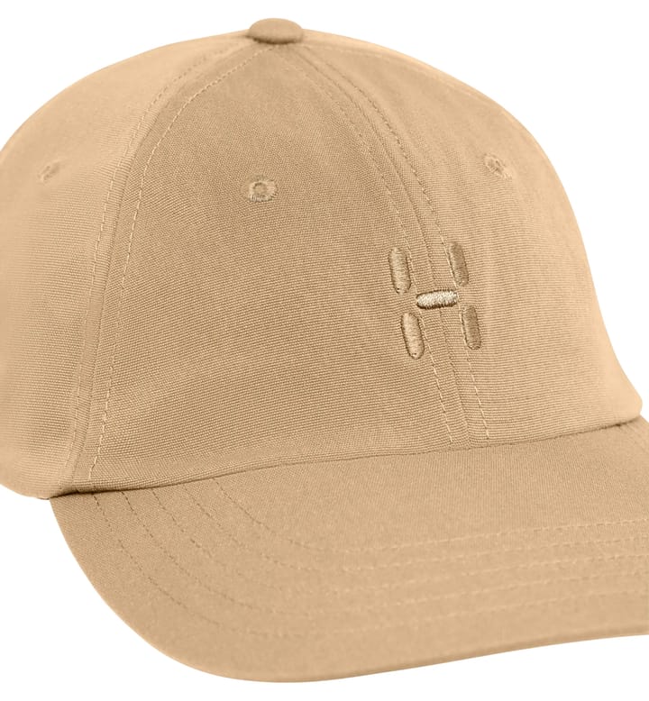 Haglöfs Men's Haglöfs Cap Oak Brown Haglöfs
