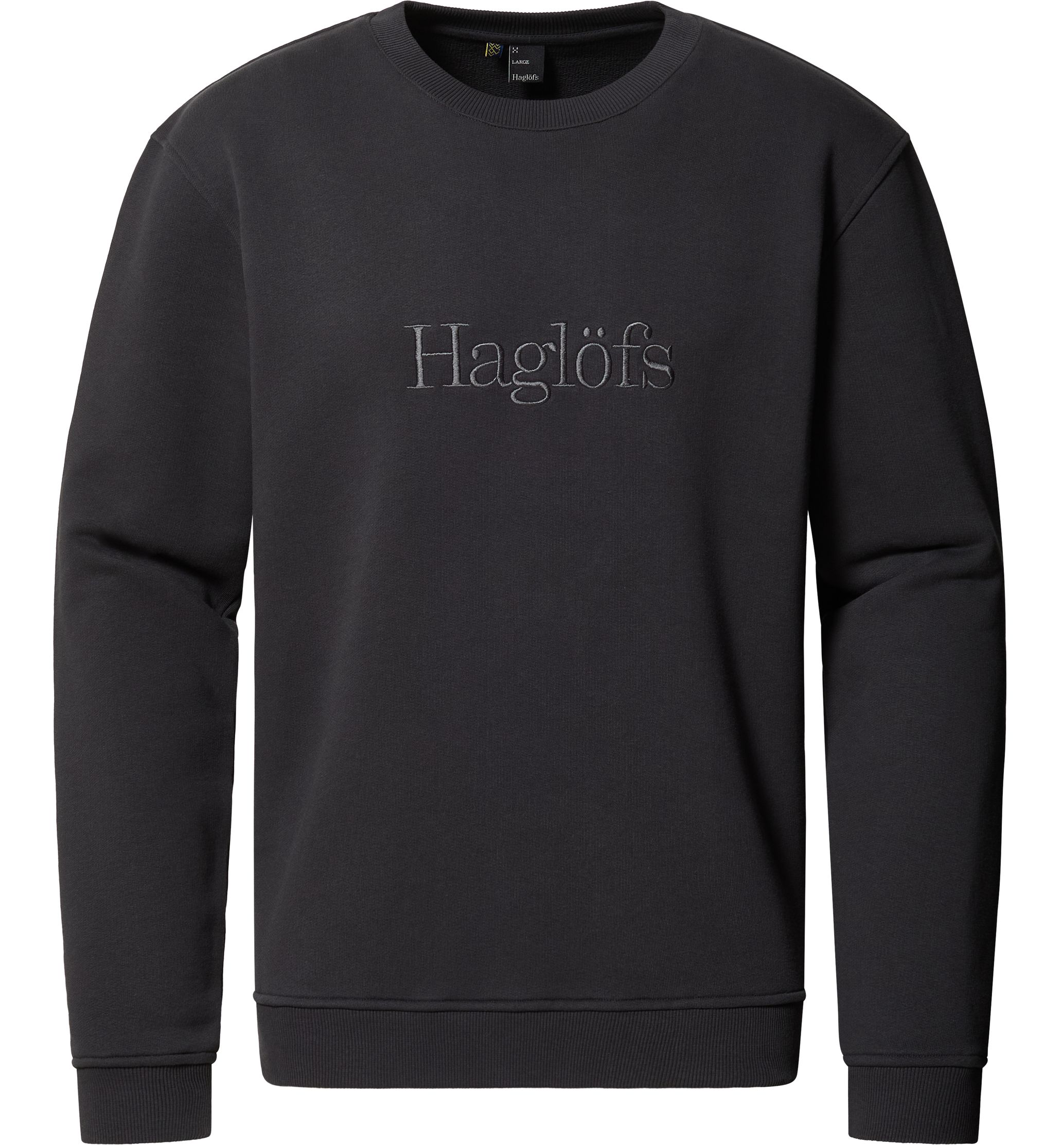 Haglöfs Men's Haglöfs Crewneck True