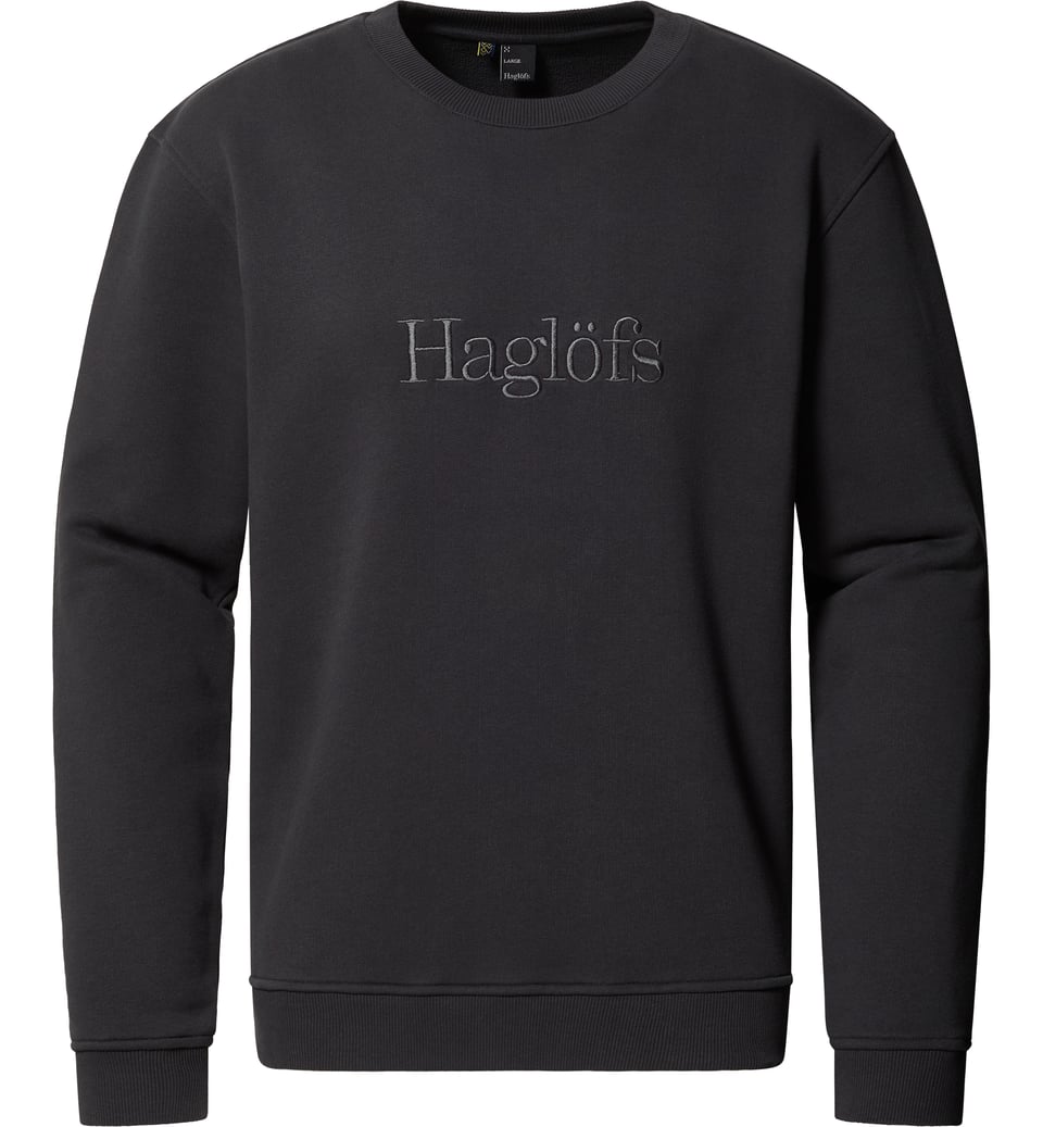 Men's Haglöfs Crewneck