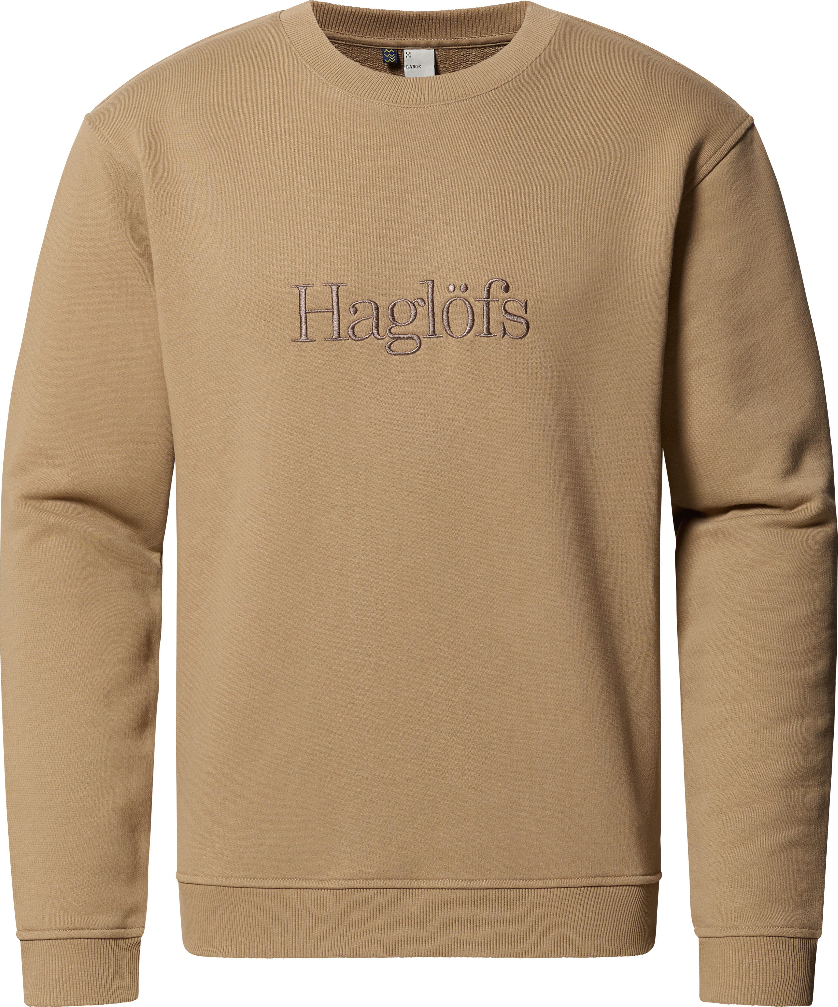 Haglöfs Crewneck Collegegenser