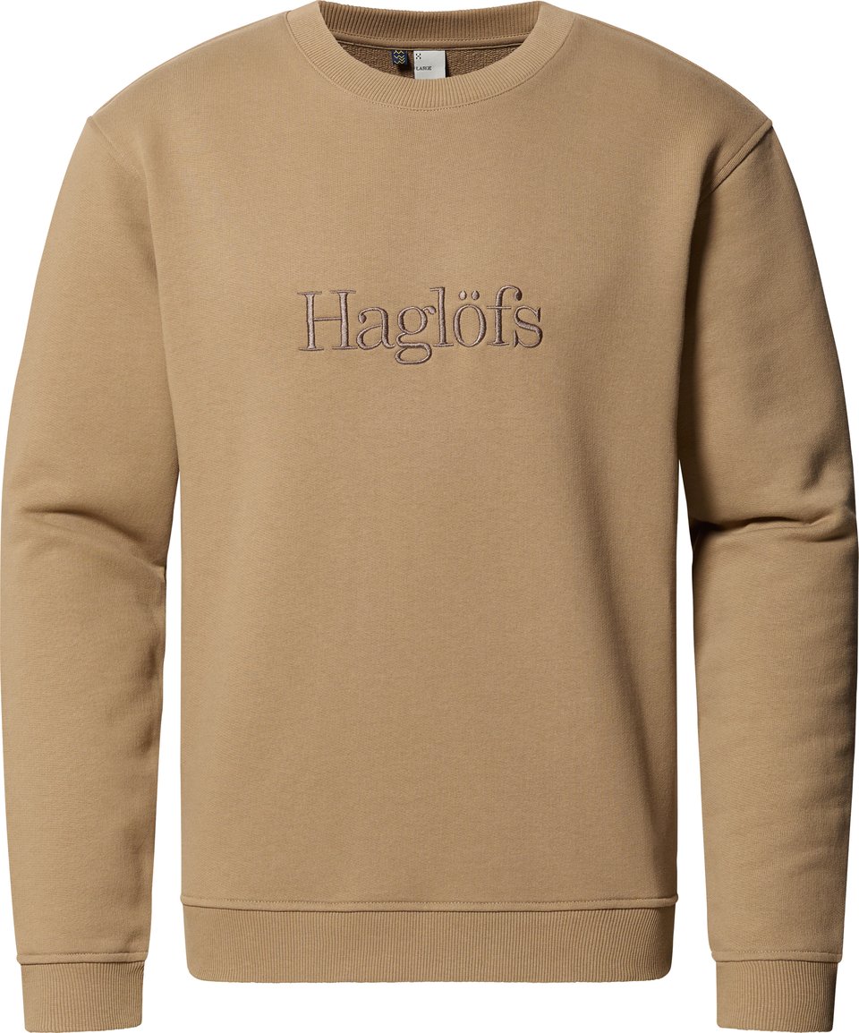Men's Haglöfs Crewneck