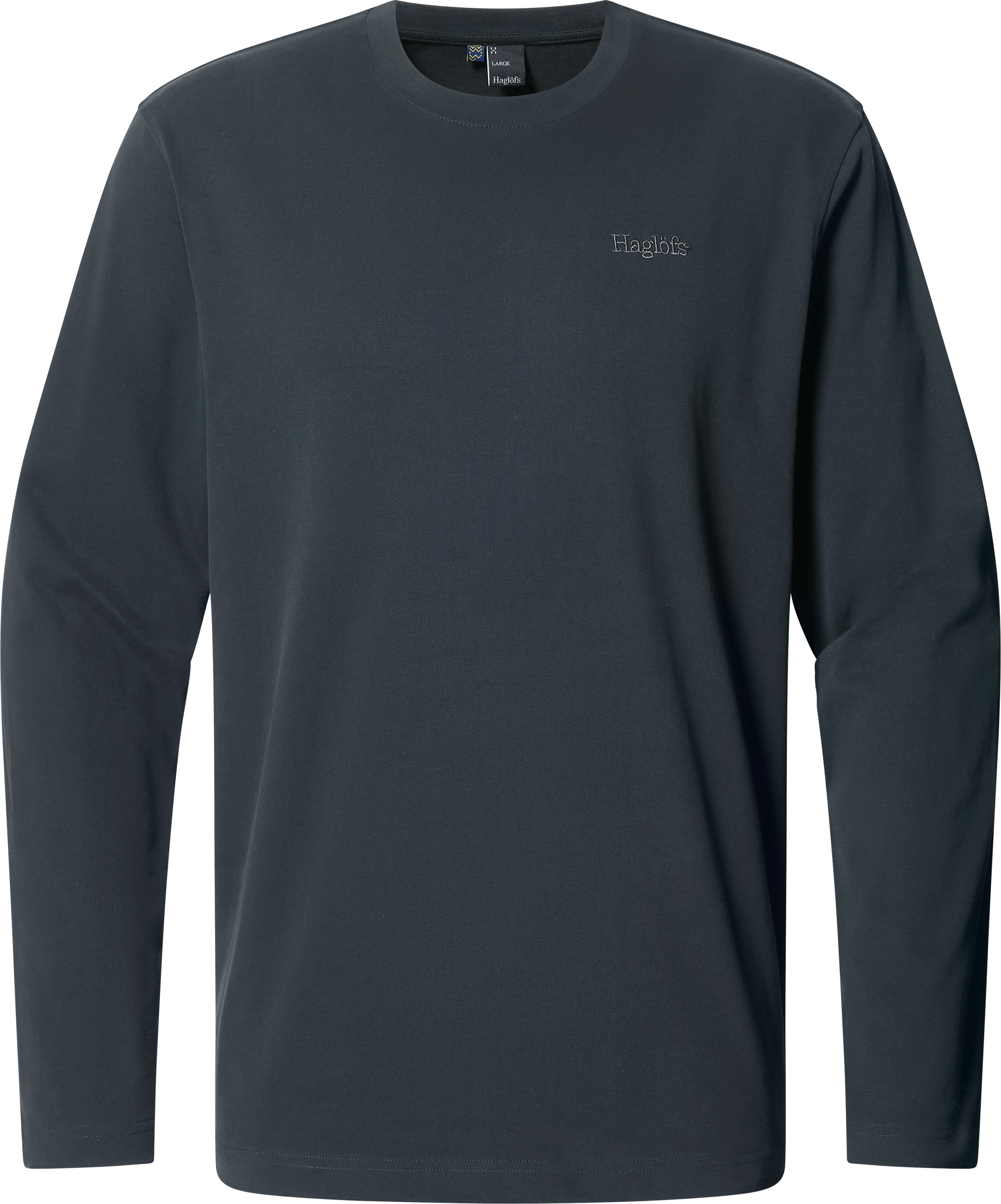 Haglöfs Men's Ls Tee