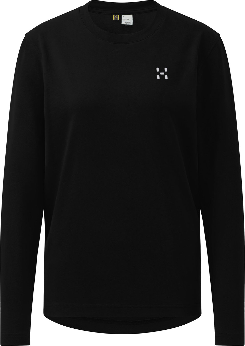 Women's Haglöfs Long Sleev Tee