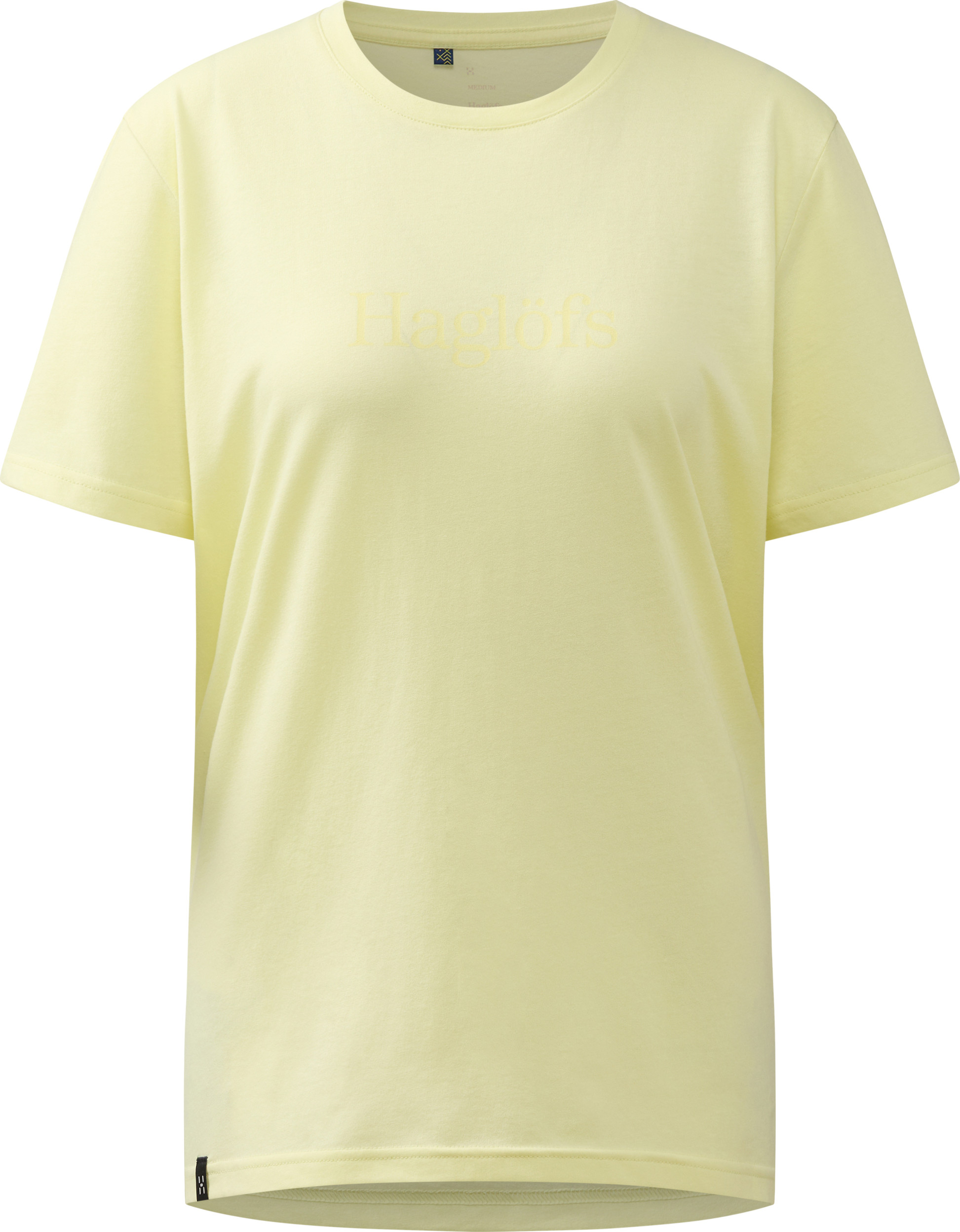 Yellow rise 2
