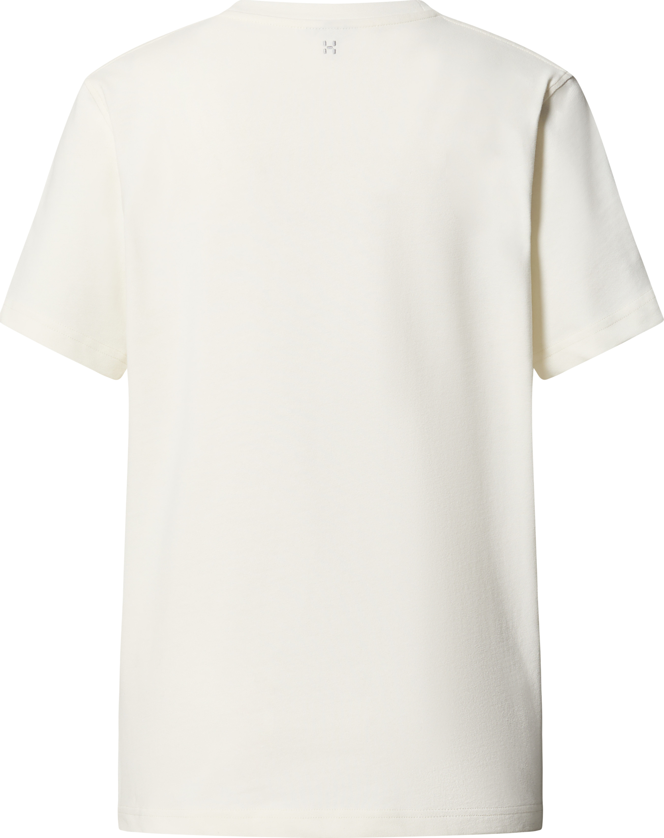 Haglöfs Women's Haglöfs Tee Soft White