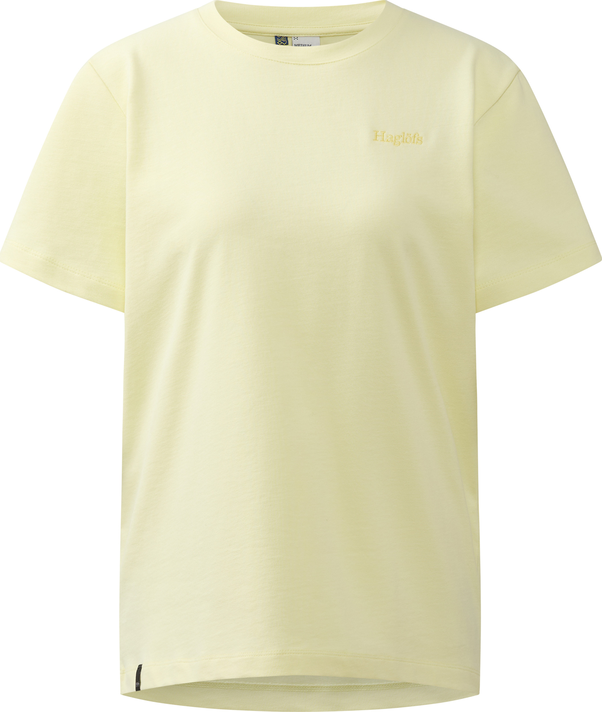 Yellow rise