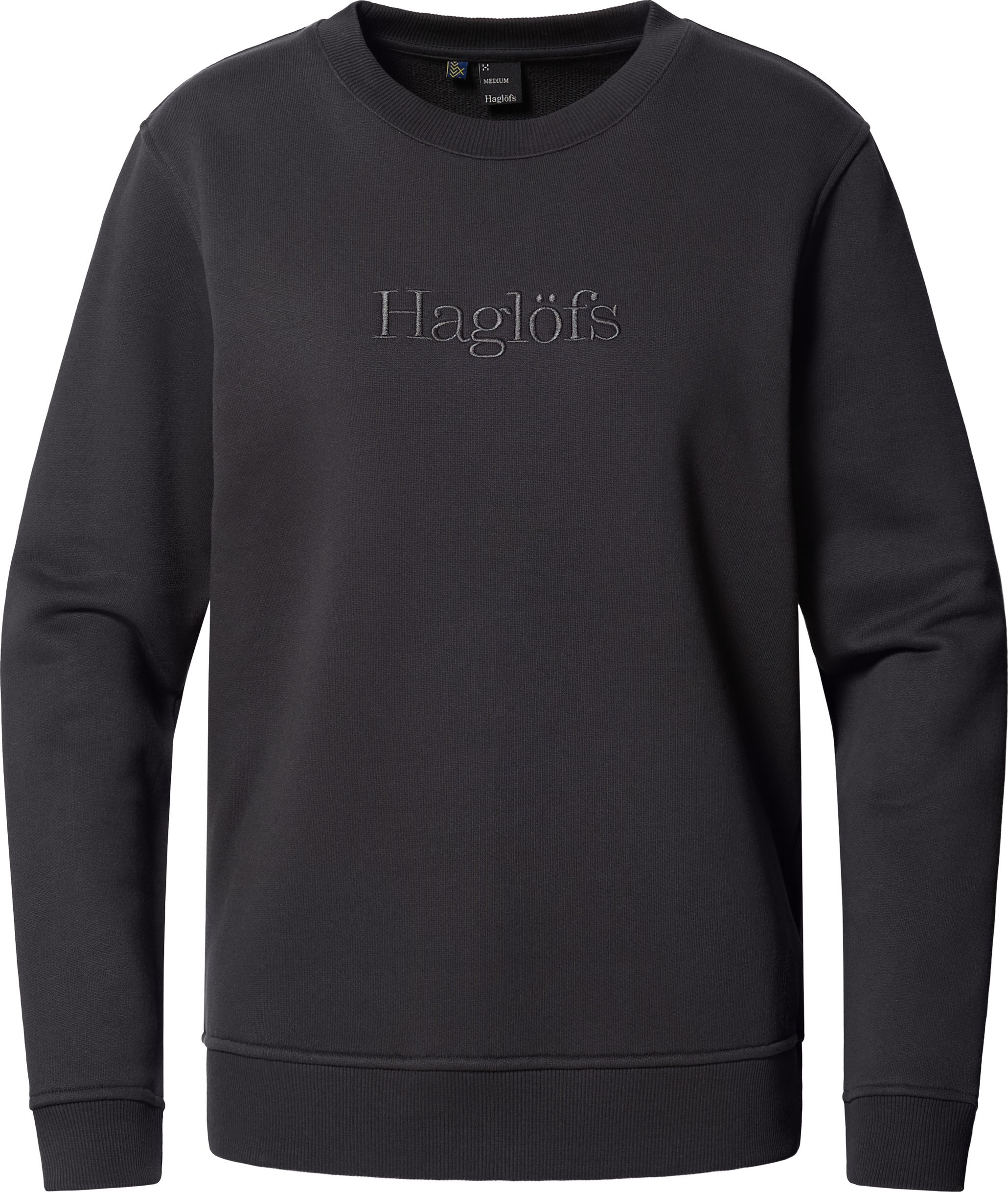 Haglöfs Women's Haglöfs Crewneck True