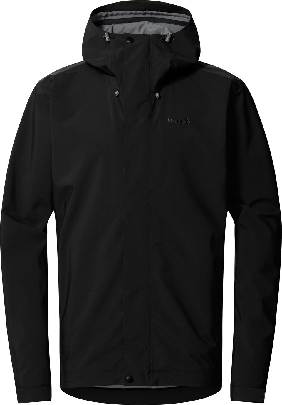 Men's Breeze Proof Jacket