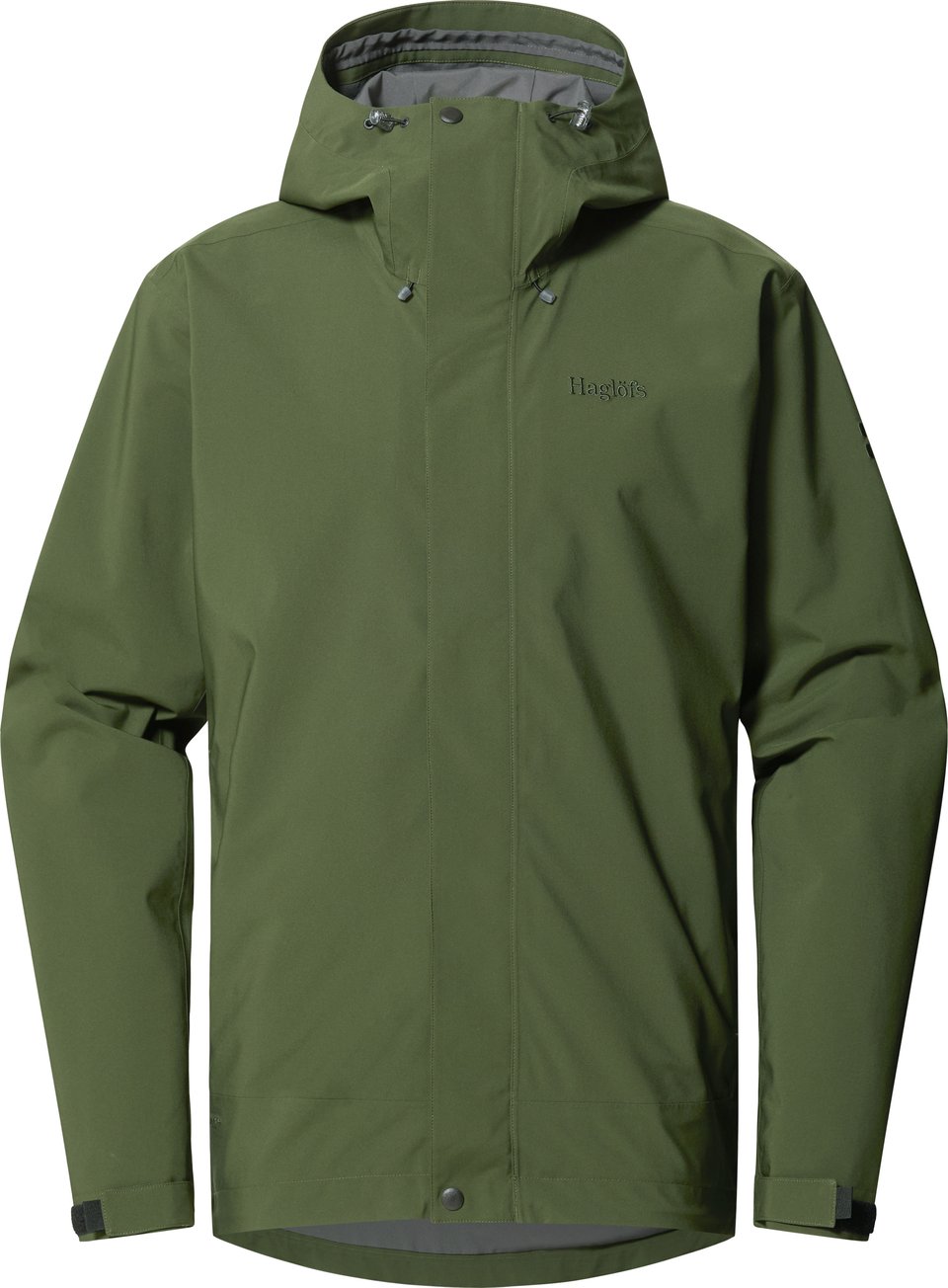 Men's Breeze Proof Jacket