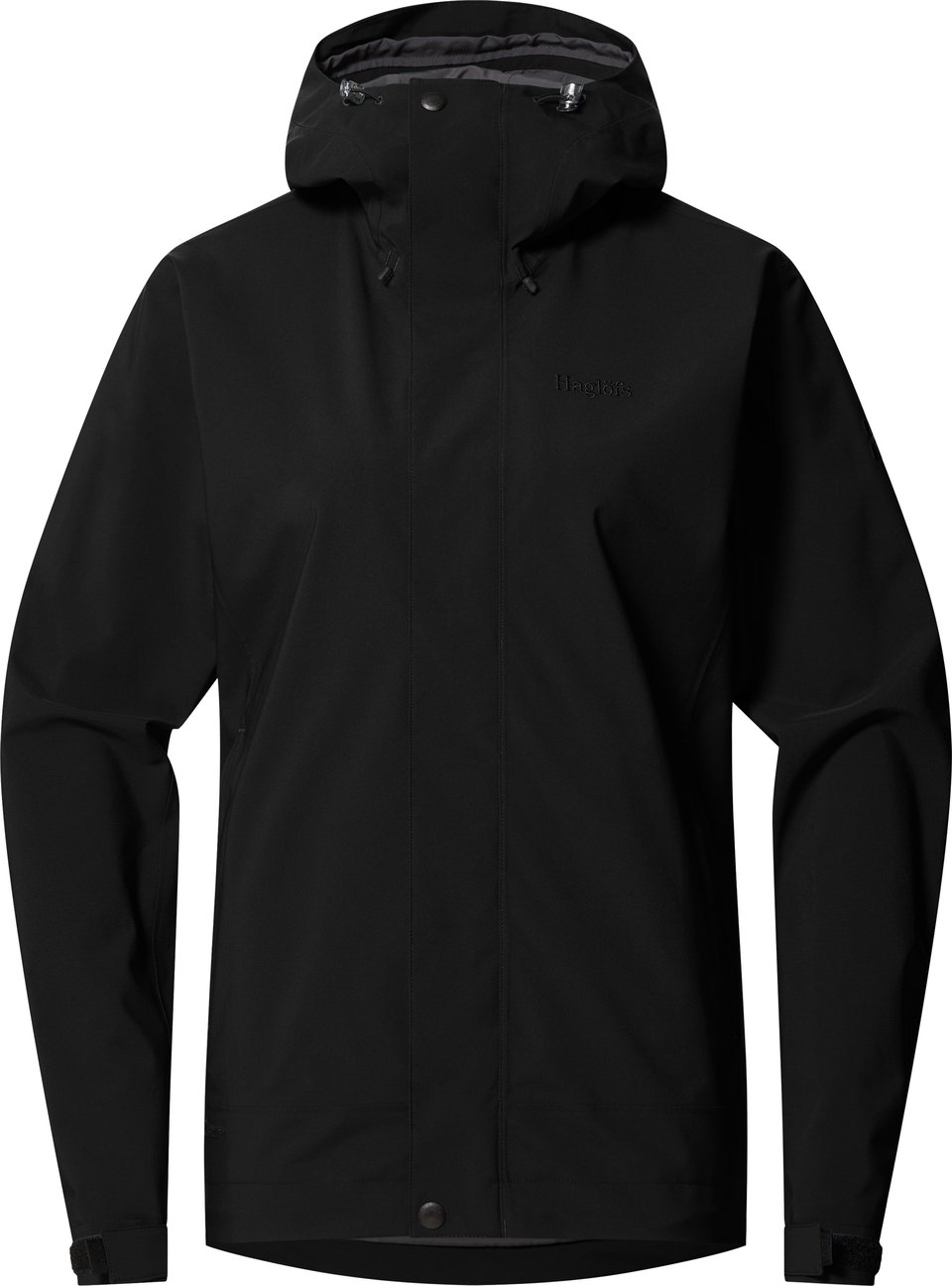 Women's Breeze Proof Jacket