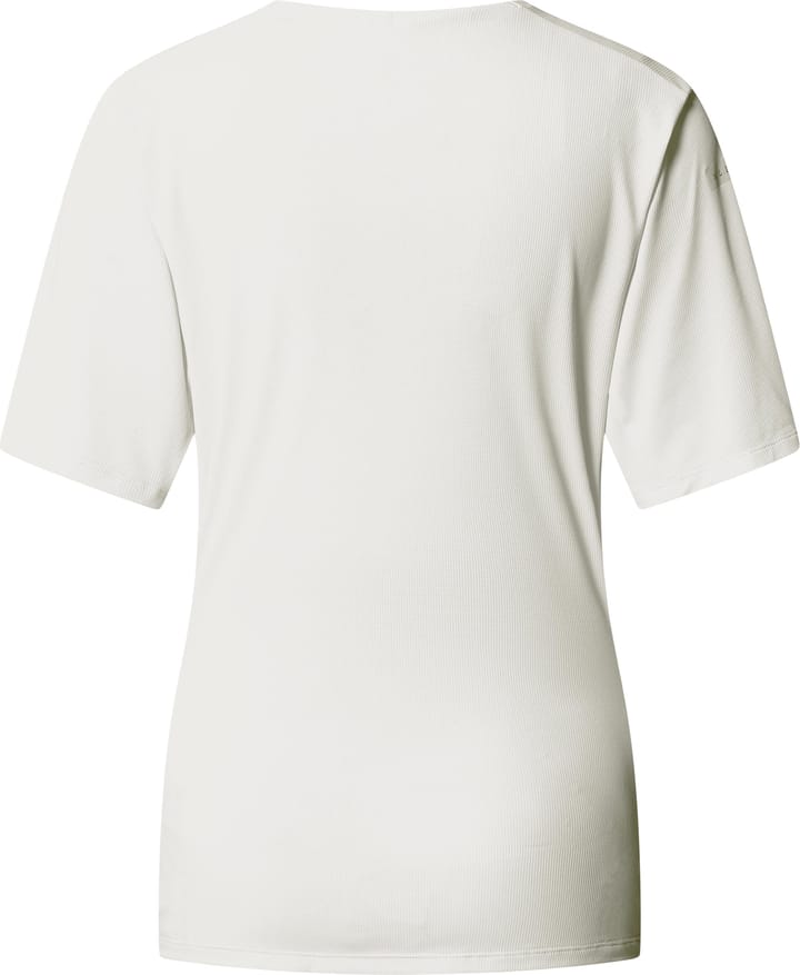 Haglöfs Women's L.I.M Ridge Tee Soft White Haglöfs