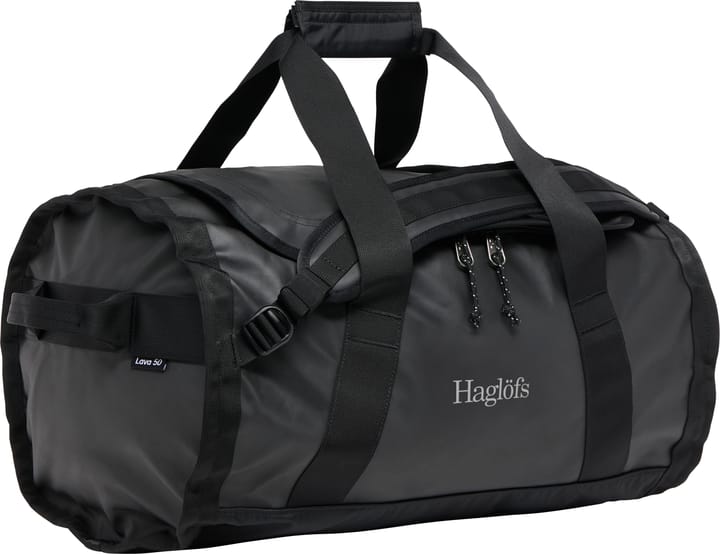 Haglöfs Lava 50 True Black Haglöfs