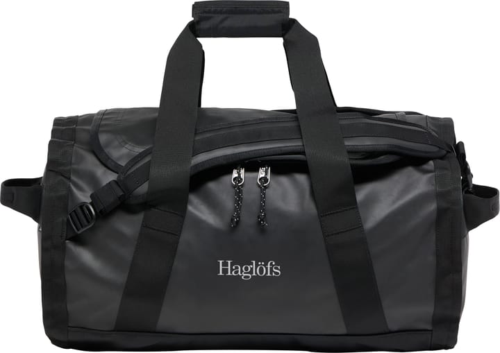 Haglöfs Lava 50 True Black Haglöfs