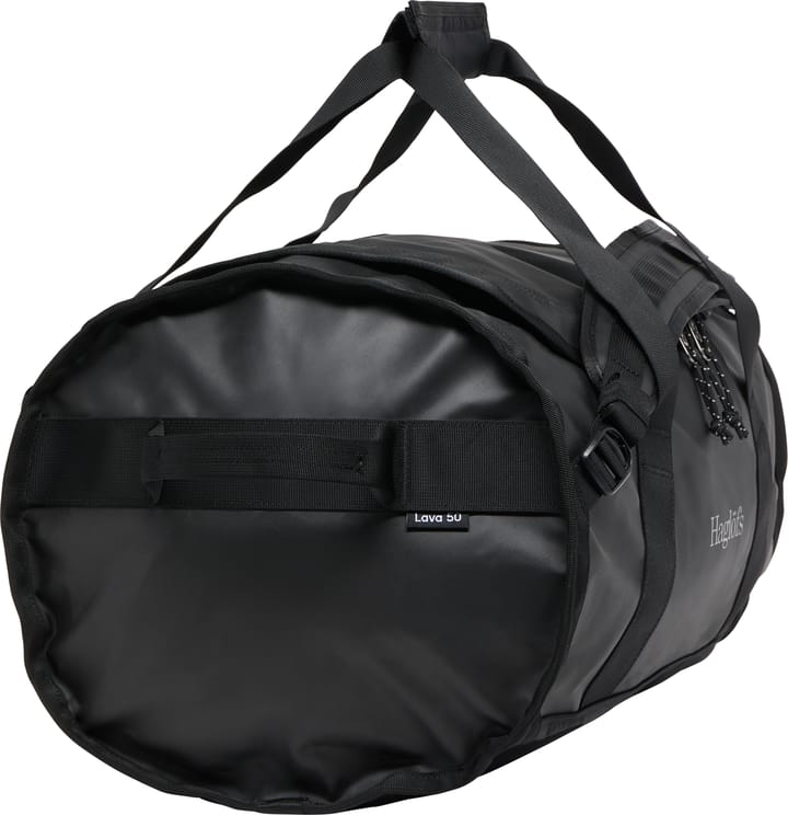 Haglöfs Lava 50 True Black Haglöfs