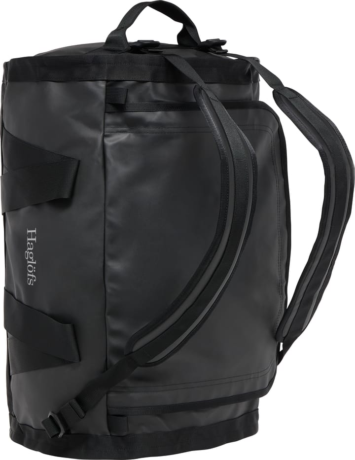 Haglöfs Lava 50 True Black Haglöfs