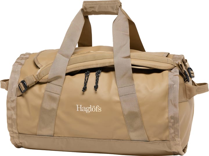 Haglöfs Lava 50 Oak Brown Haglöfs
