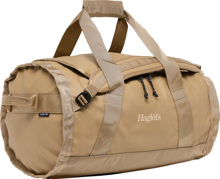 Haglöfs Lava 50 Oak Brown Haglöfs