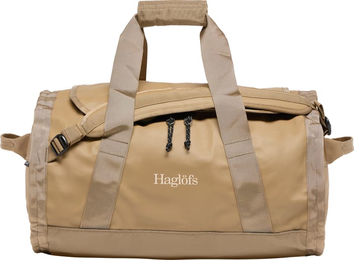 Haglöfs Lava 50 Oak Brown Haglöfs