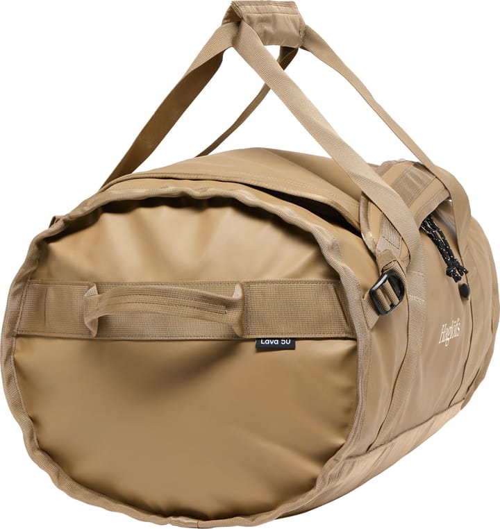 Haglöfs Lava 50 Oak Brown Haglöfs