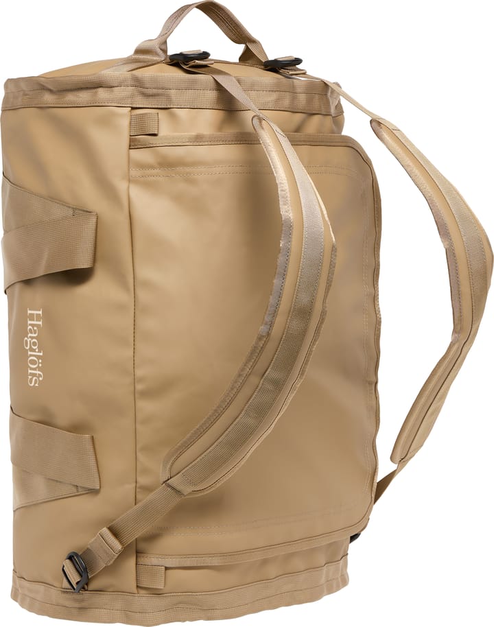 Haglöfs Lava 50 Oak Brown Haglöfs