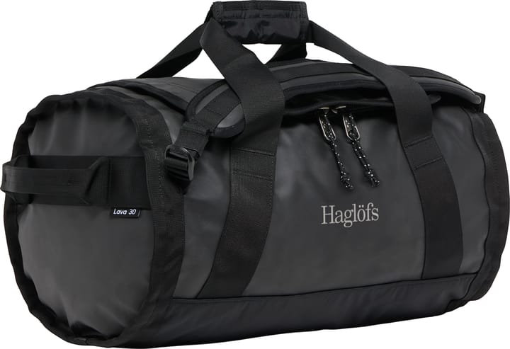 Haglöfs Lava 30 True Black Haglöfs