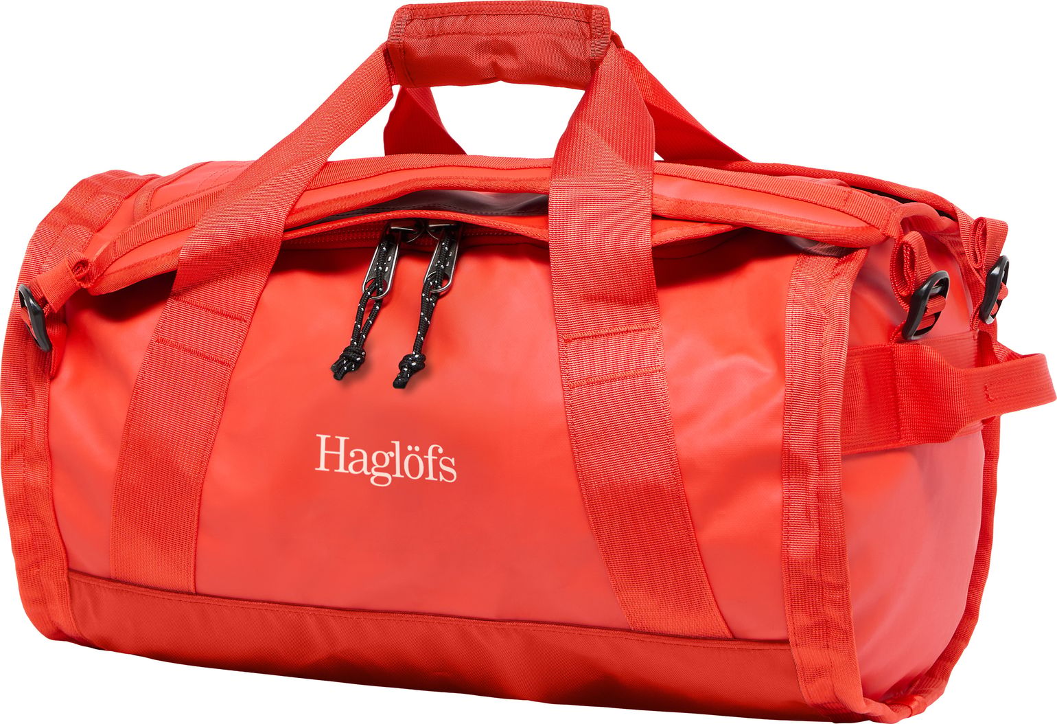 Haglöfs Lava 30 Habanero