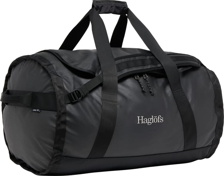 Haglöfs Lava 90 L  True Black Haglöfs
