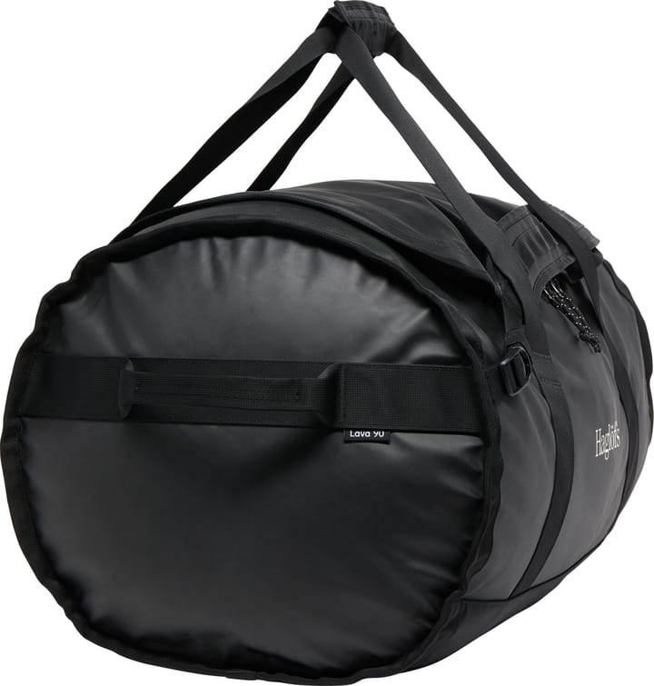 Haglöfs Lava 90 L  True Black Haglöfs