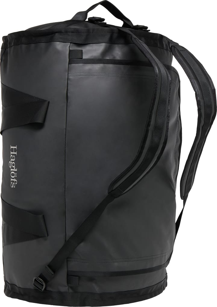 Haglöfs Lava 90 L  True Black Haglöfs