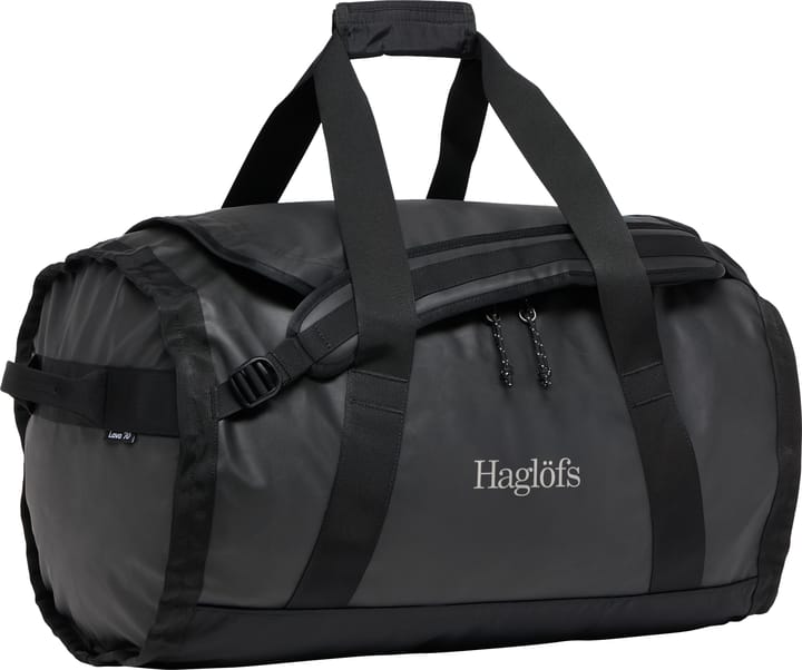 Haglöfs Lava 70 L True Black Haglöfs