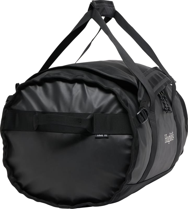 Haglöfs Lava 70 L True Black Haglöfs