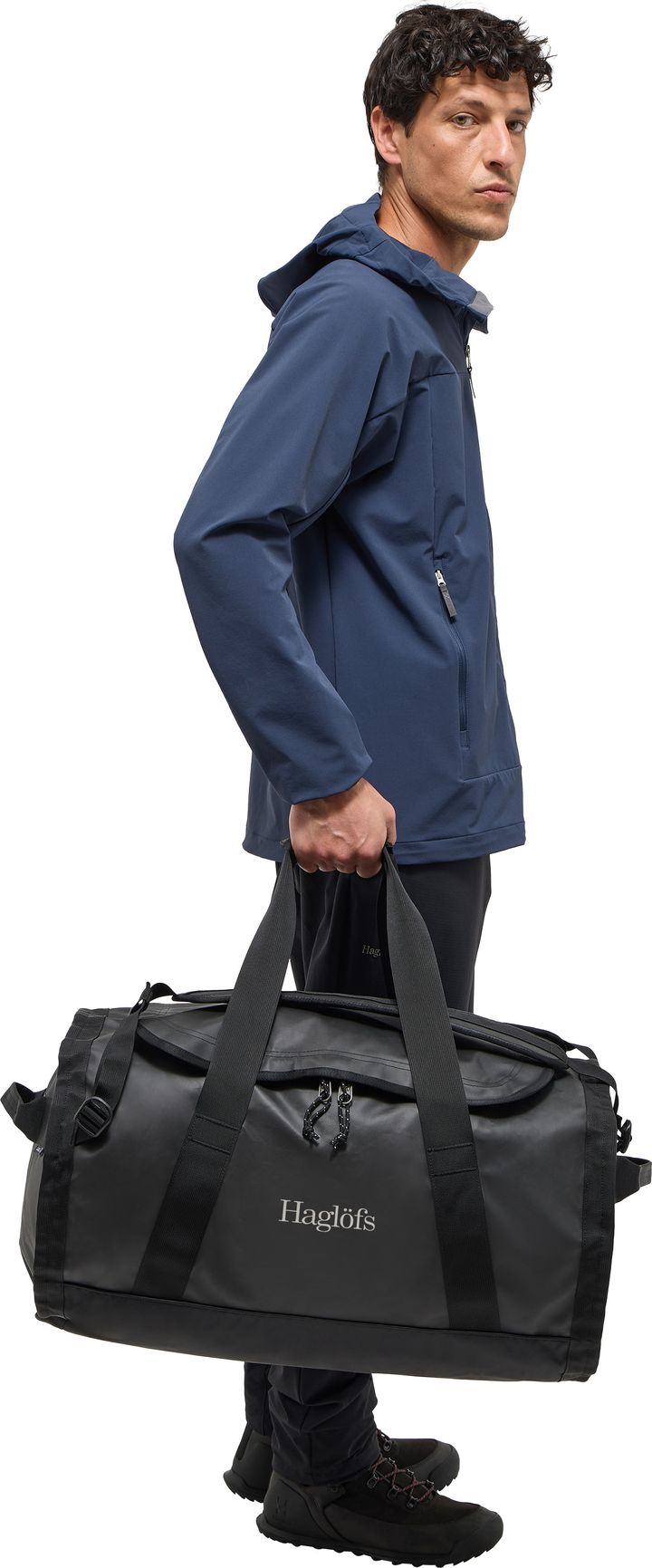 Haglöfs Lava 70 L True Black Haglöfs