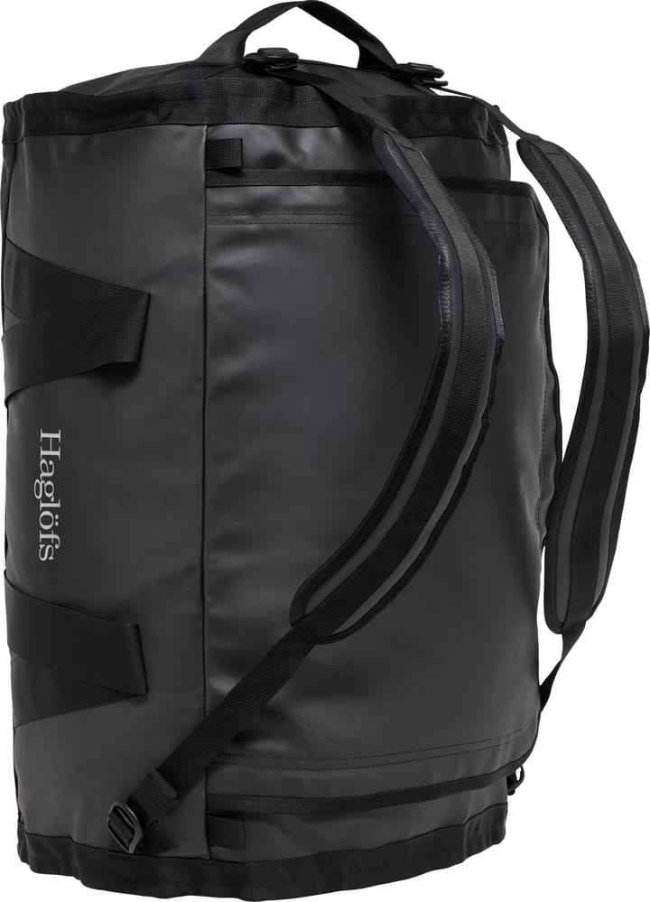 Haglöfs Lava 70 L True Black Haglöfs