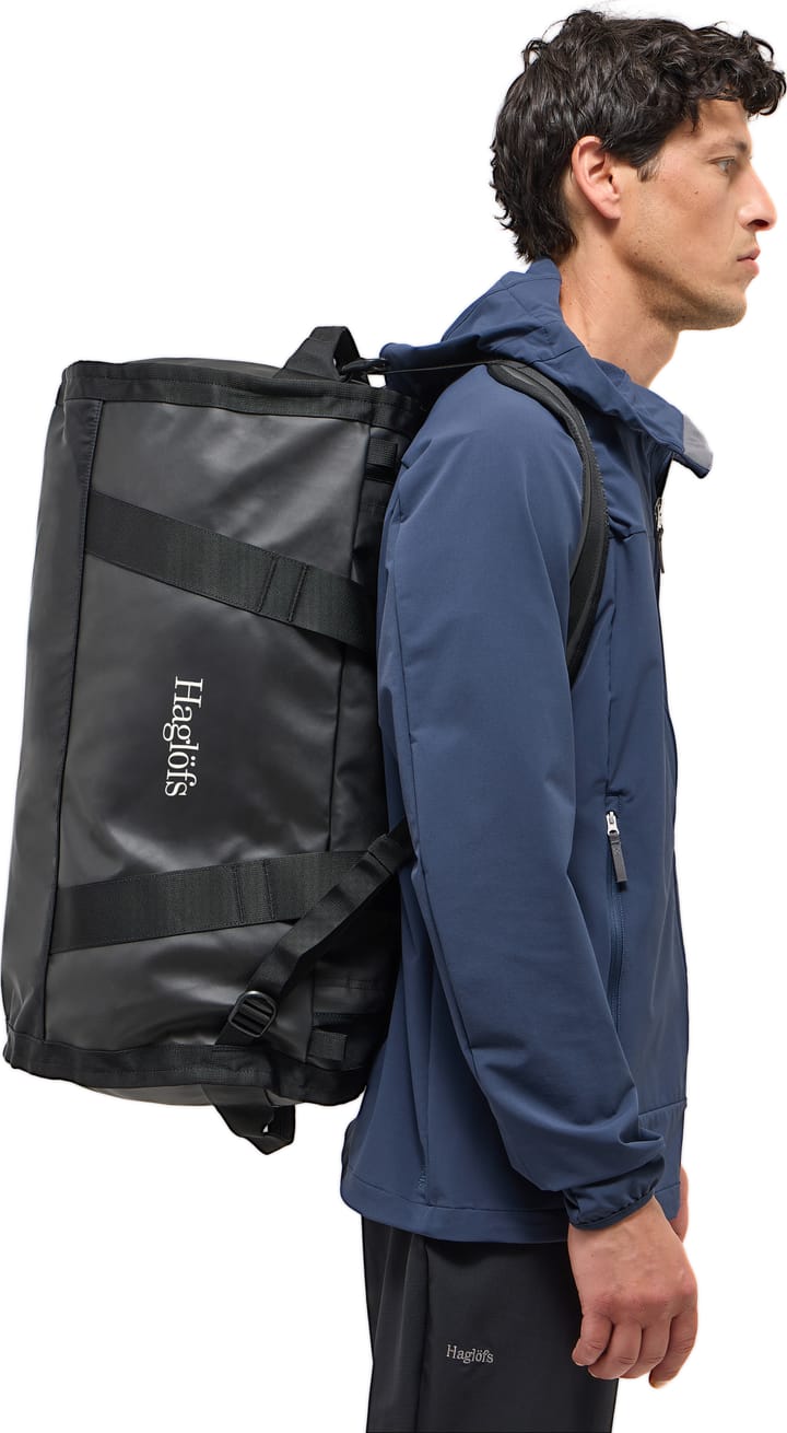 Haglöfs Lava 70 L True Black Haglöfs