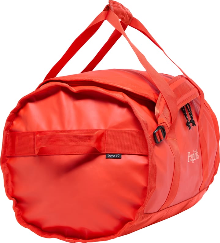 Haglöfs Lava 70 L Habanero Haglöfs