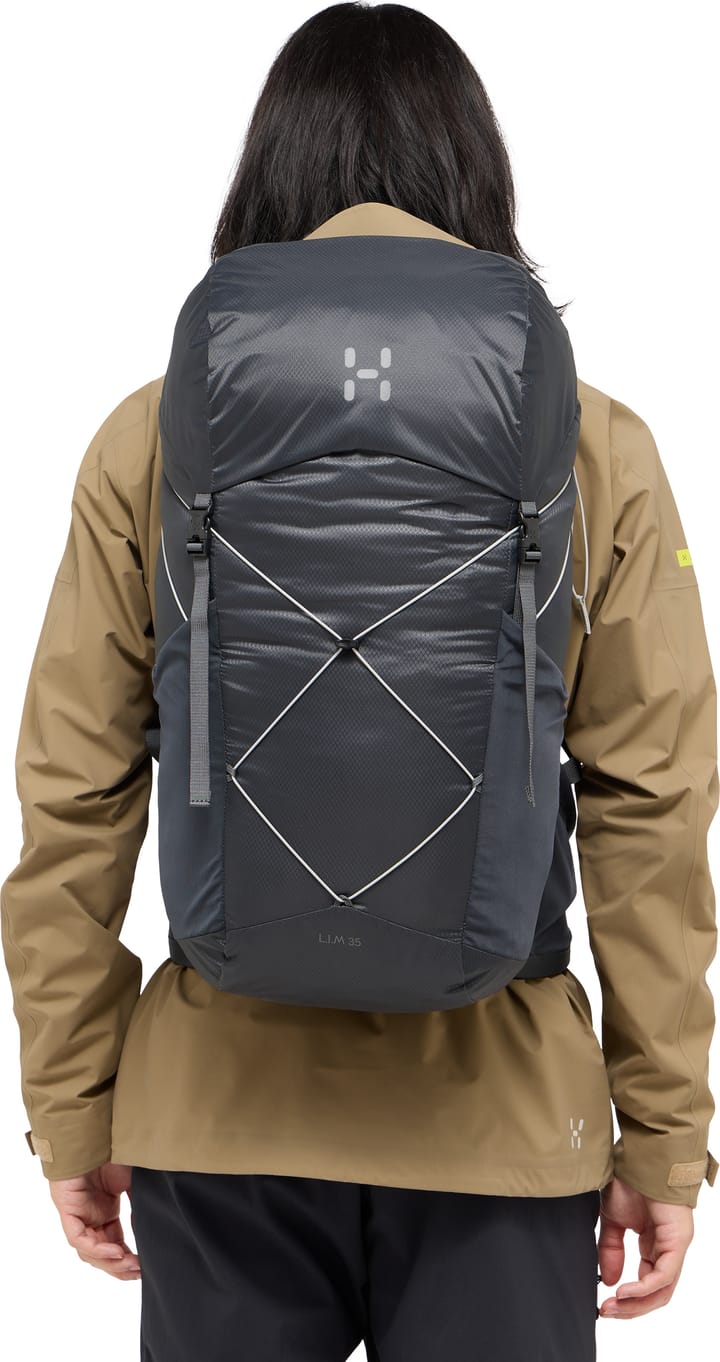 Haglöfs L.I.M 35 Magnetite Haglöfs