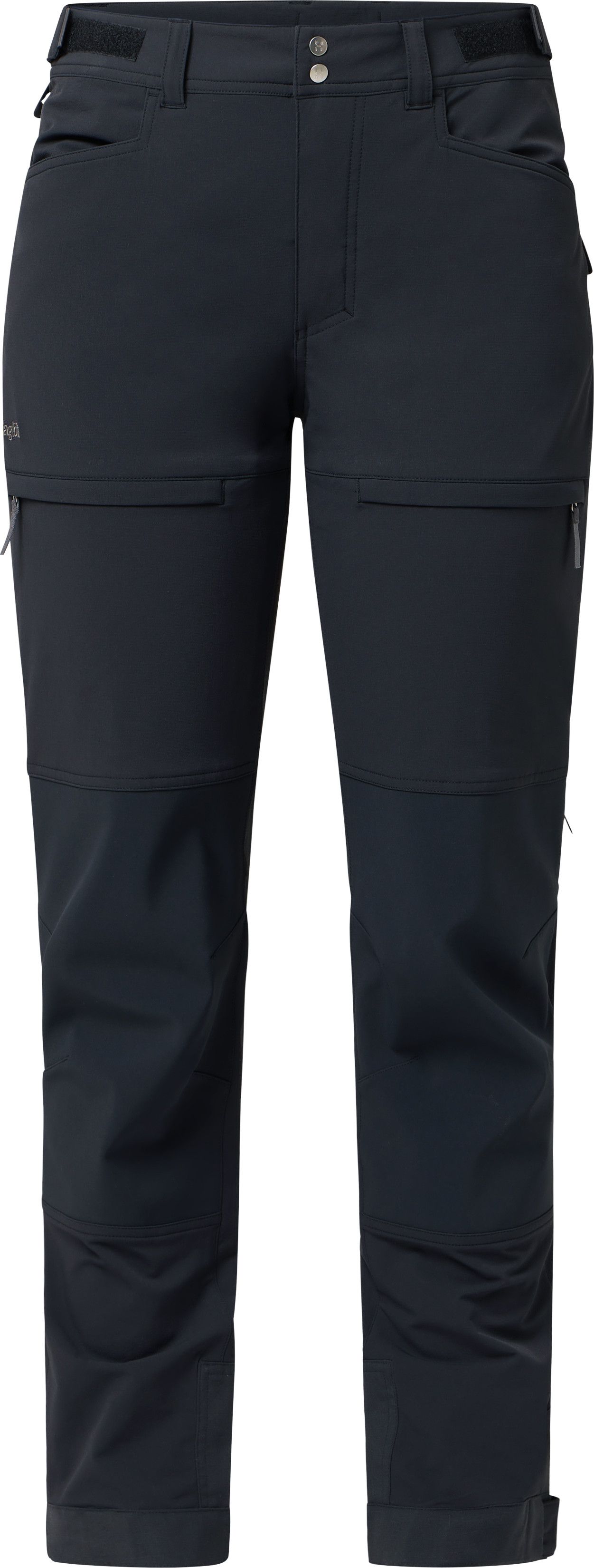 Haglöfs Women's Magma Rugged Pant True