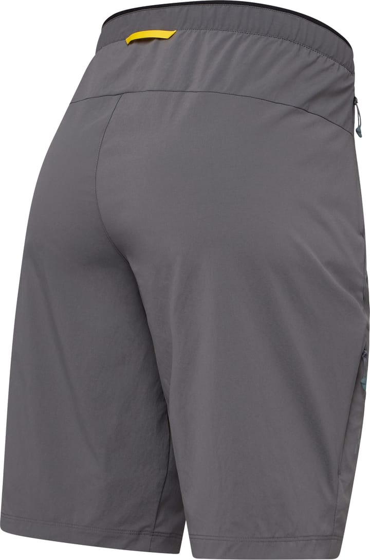 Haglöfs Men's L.I.M Fuse II Shorts Magnetite Haglöfs