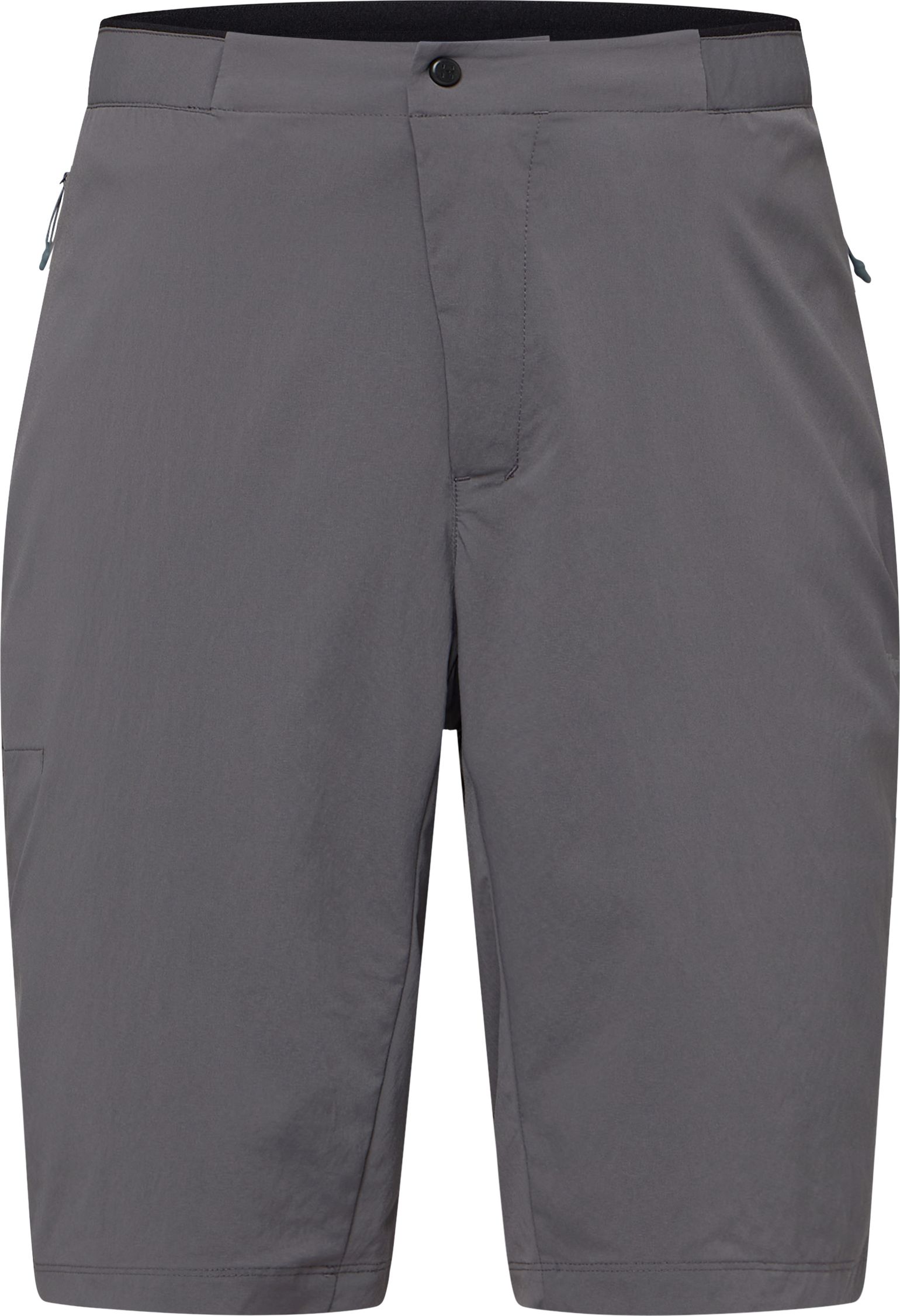 Haglöfs Men's L.I.M Fuse II Shorts Magnetite