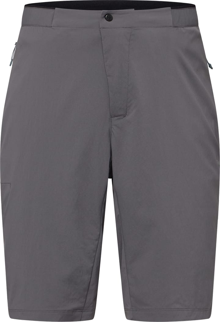 Haglöfs Men's L.I.M Fuse II Shorts Magnetite Haglöfs