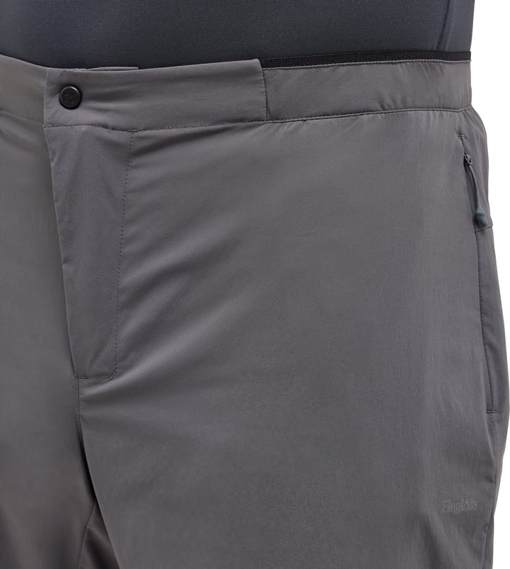 Haglöfs Men's L.I.M Fuse II Shorts Magnetite Haglöfs