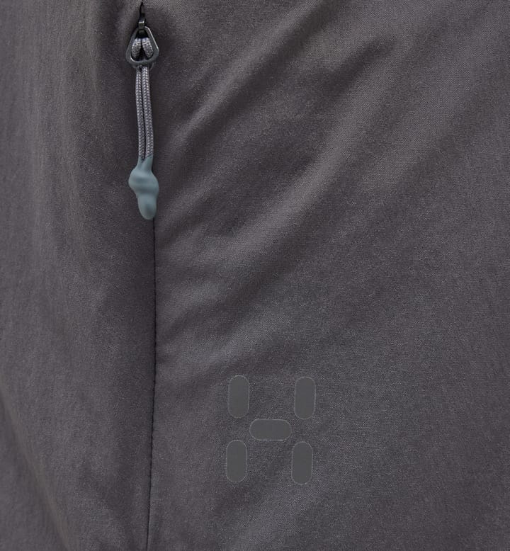 Haglöfs Men's L.I.M Fuse II Shorts Magnetite Haglöfs