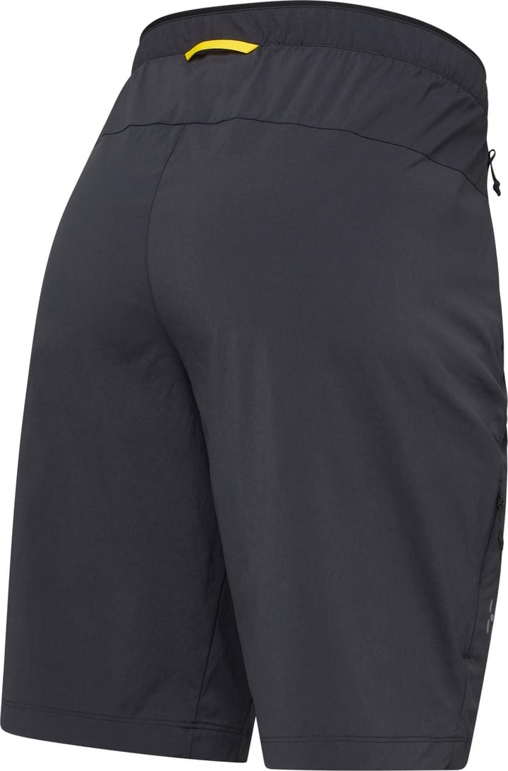Haglöfs Men's L.I.M Fuse II Shorts True Black Haglöfs