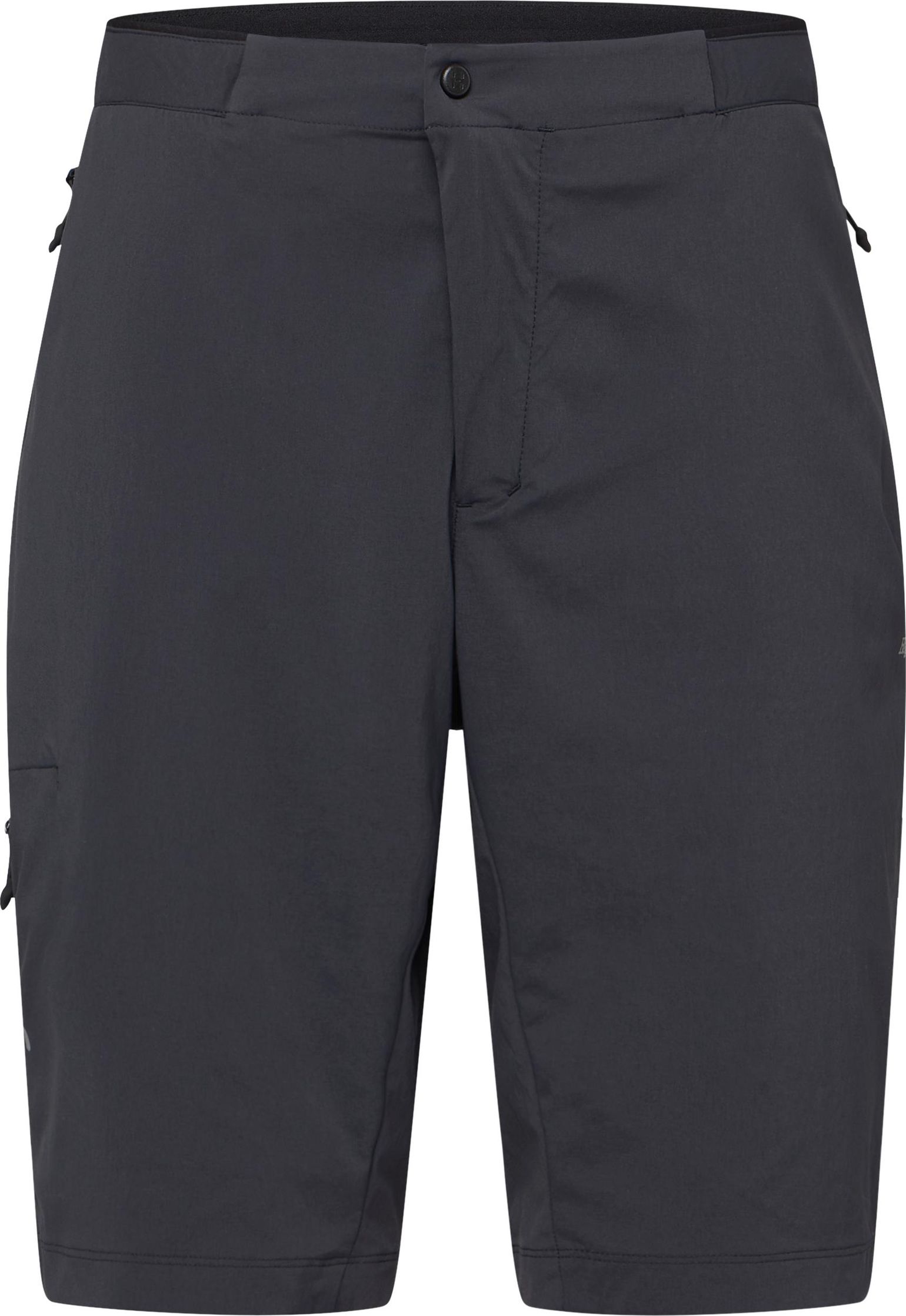 Haglöfs Men's L.I.M Fuse II Shorts True Black