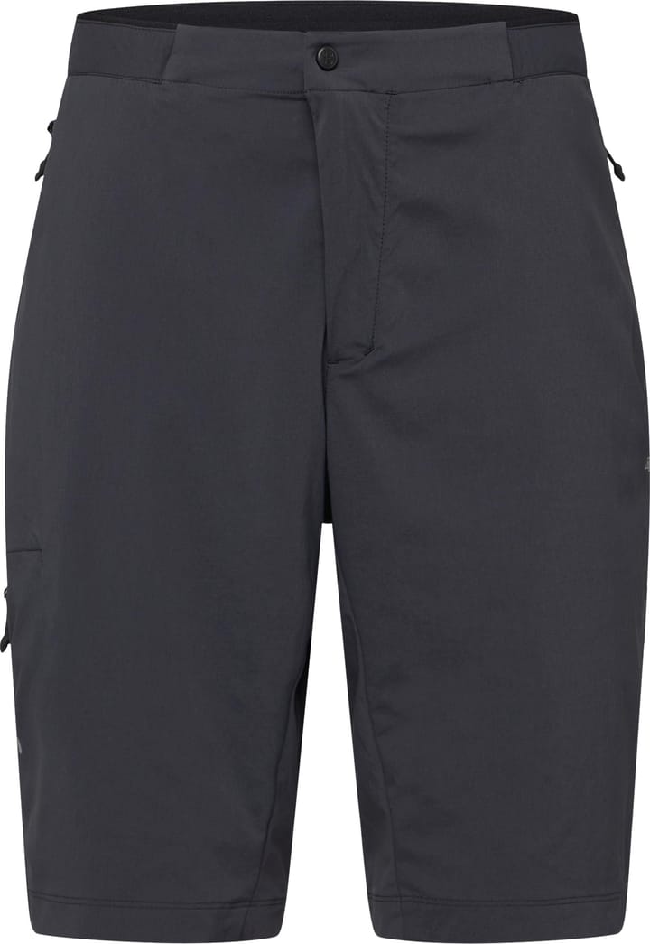 Haglöfs Men's L.I.M Fuse II Shorts True Black Haglöfs