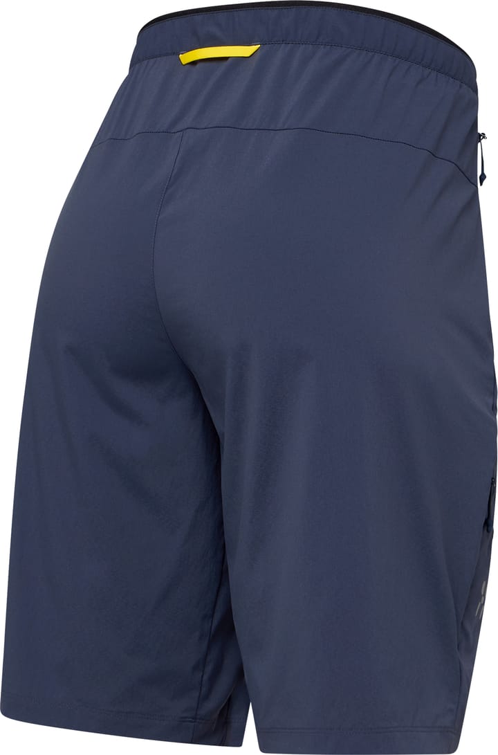 Haglöfs Men's L.I.M Fuse II Shorts Tarn Blue Haglöfs