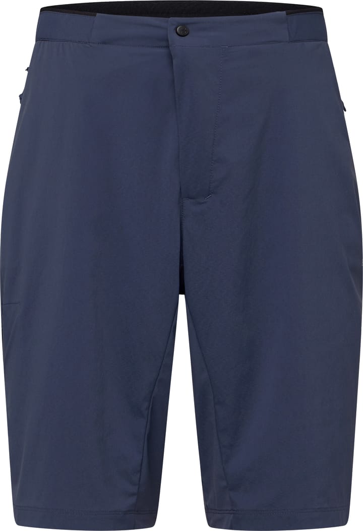 Haglöfs Men's L.I.M Fuse II Shorts Tarn Blue Haglöfs