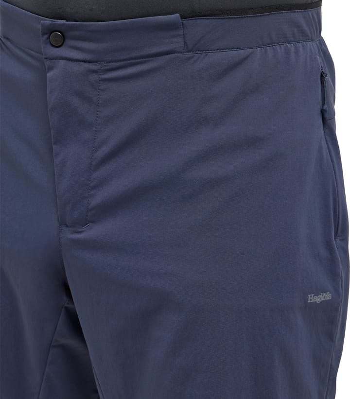 Haglöfs Men's L.I.M Fuse II Shorts Tarn Blue Haglöfs