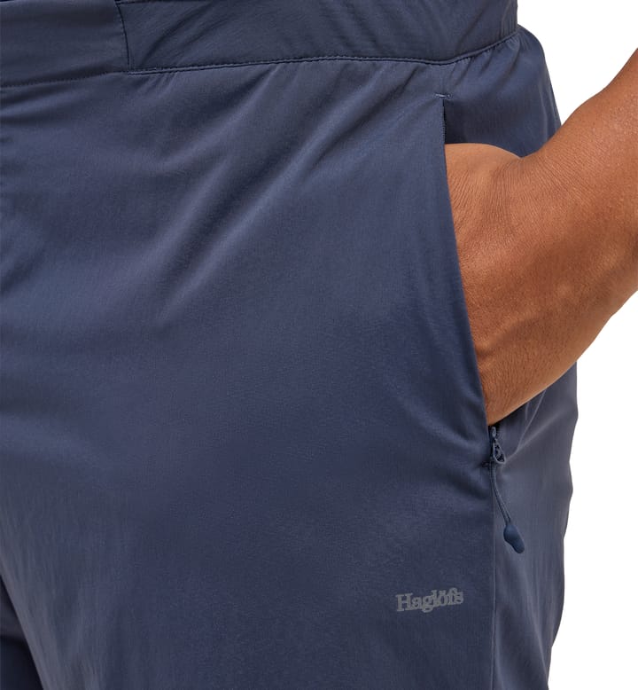 Haglöfs Men's L.I.M Fuse II Shorts Tarn Blue Haglöfs